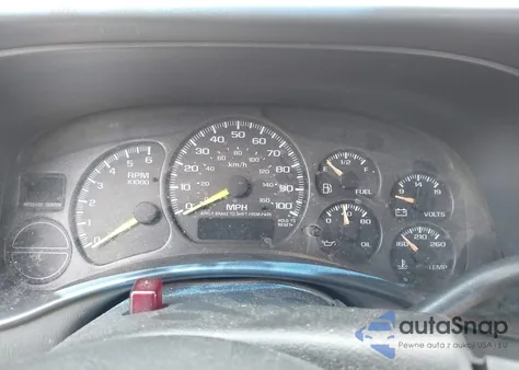 2001 GMC Sierra 1500 Sl from USA, damaged, VIN 2GTEC19V811245944